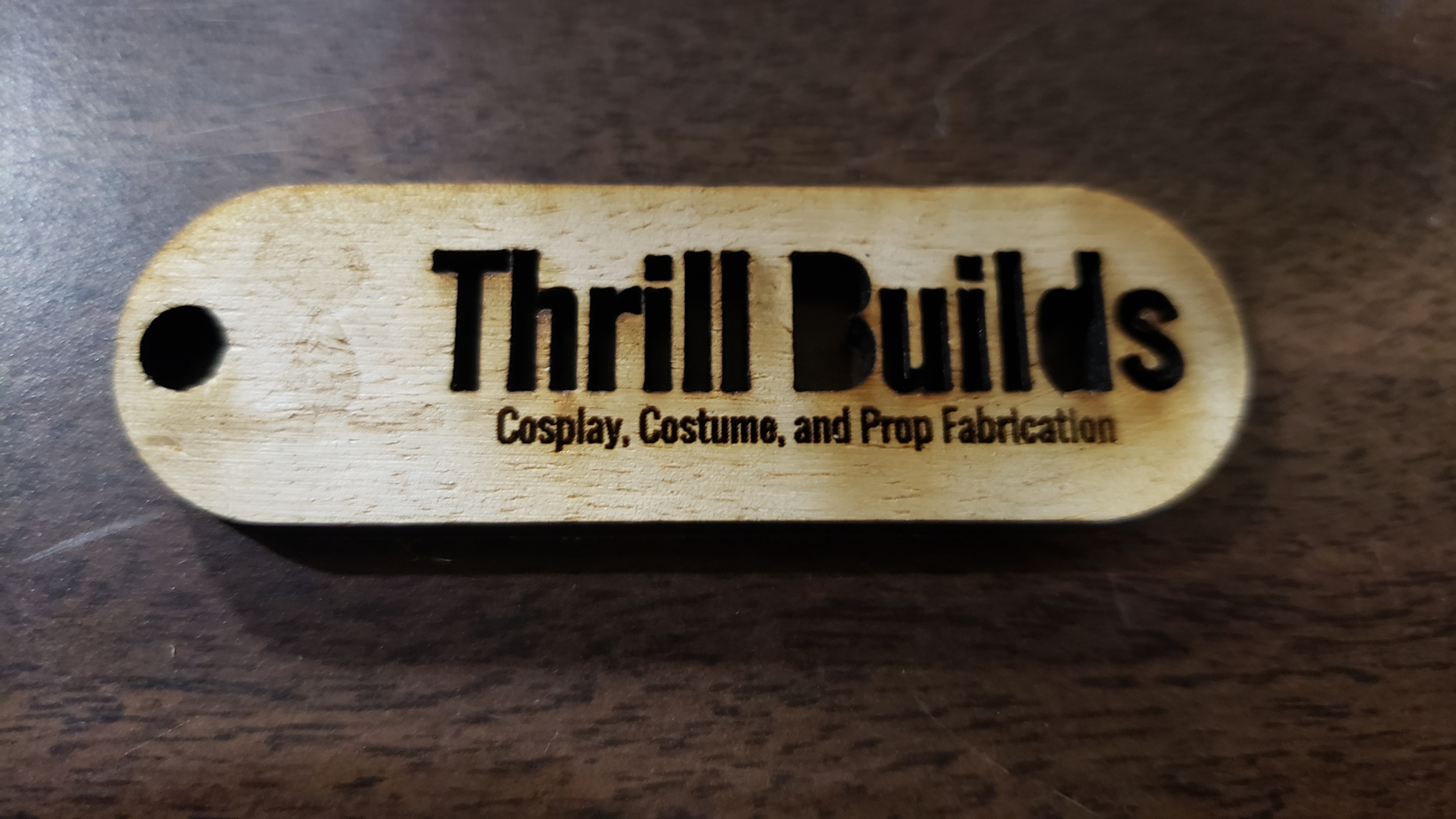 The future is here and maybe I’m a Tony Stark, too.